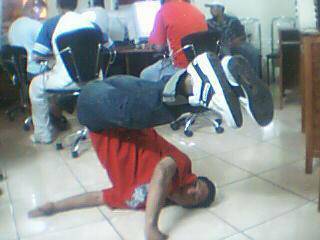 malk  a  waldi  kat3addab  rask  walla  baghi  takol  falaka